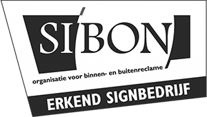 sibon-erkend-signbedrijf-keurmerk