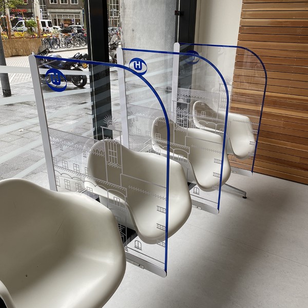 signing bedrijf schiedam vlaardingen rotterdam maassluis