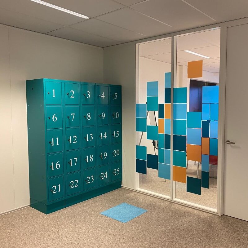 interieur signing schiedam rotterdam vlaardingen maassluis