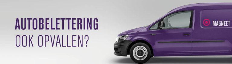 autobelettering schiedam rotterdam vlaardingen maassluis auto bestickeren