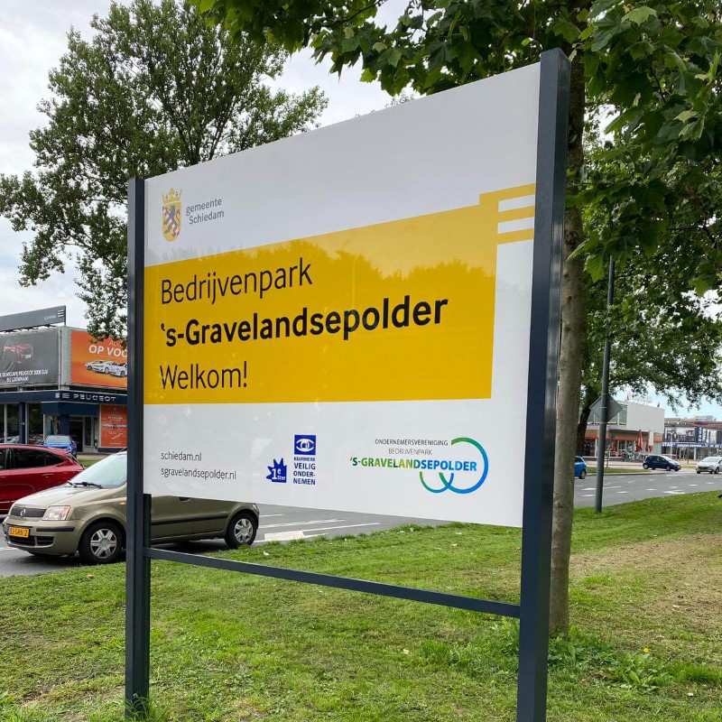 drukkerij drukwerk signing autobelettering relatie geschenken