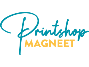 printshop magneet